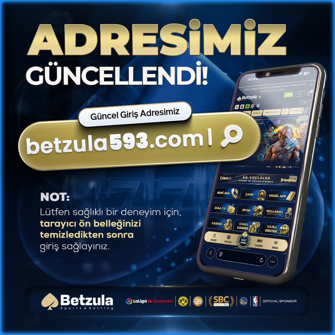 GÜNCEL ADRESİMİZ