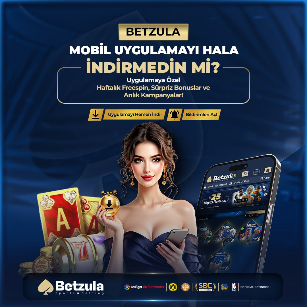 MOBİL UYGULAMA